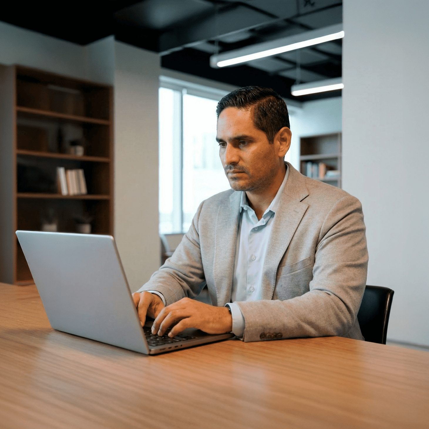 Founder of Freedom Finance Solutions